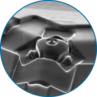 Micromachining